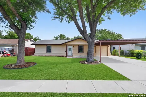 5838 Castle Run, San Antonio, TX 78218