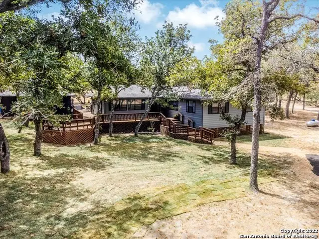 5256 Hickory Forrest Dr, Seguin, TX 78155 - #2