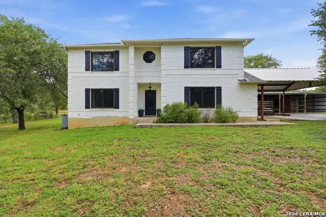 302 Whispering Oaks, Adkins, TX 78101 - #2