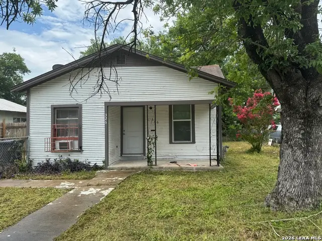 326 Stonewall St, San Antonio, TX 78214 - #1