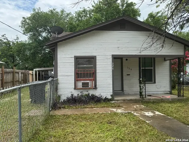 326 Stonewall St, San Antonio, TX 78214 - #2