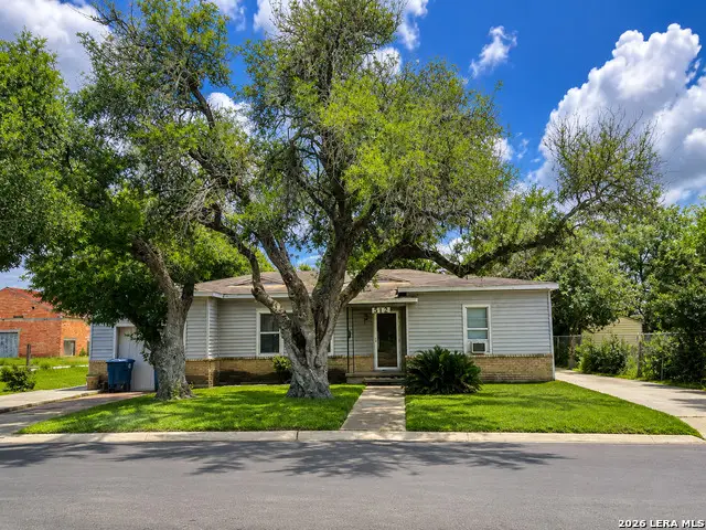312 N Monroe, Beeville, TX 78102 - #1