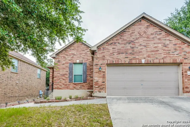 6706 Alpine Crst, San Antonio, TX 78233 - #2