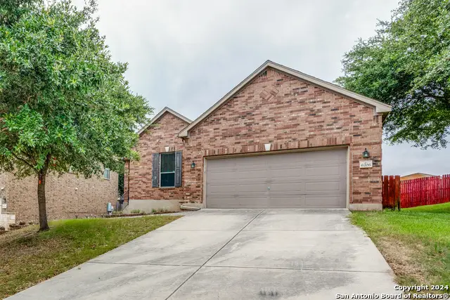 6706 Alpine Crst, San Antonio, TX 78233 - #3