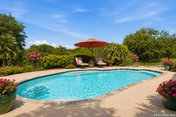 30559 Saddleridge Dr, Bulverde, TX 78163