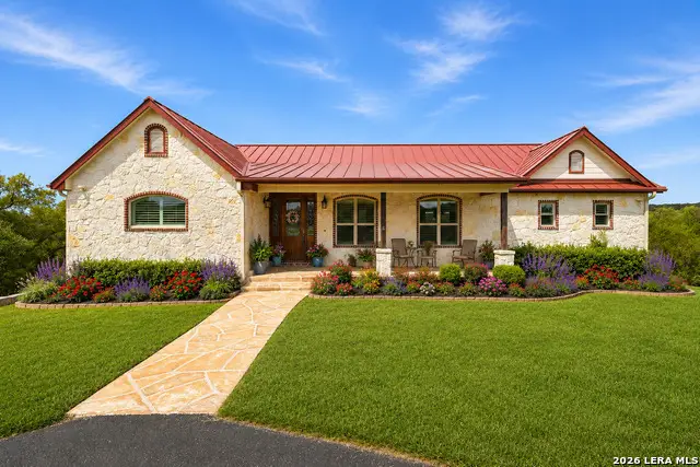 30559 Saddleridge Dr, Bulverde, TX 78163 - #3