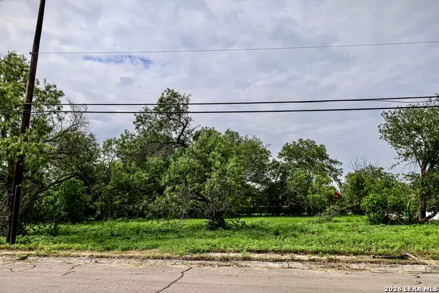 2402 Barney Ave, San Antonio, TX 78237 - #1