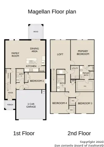 144 Dionicio Loop, Seguin, TX 78155 - #2