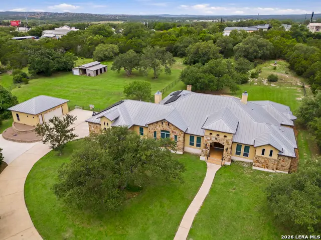 29745 Ancestral Trail, Bulverde, TX 78163 - #1