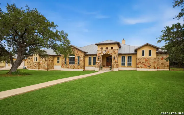 29745 Ancestral Trail, Bulverde, TX 78163 - #2