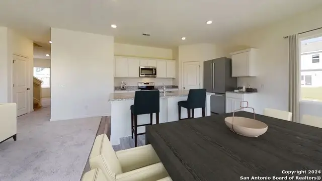 14154 Heartwood Pass, San Antonio, TX 78252 - #3