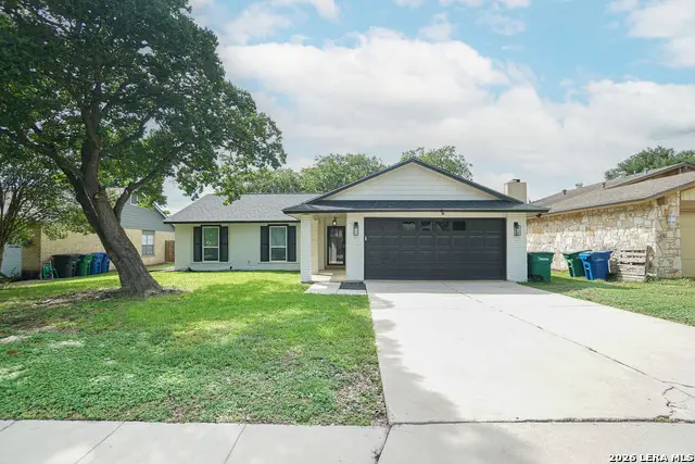 14131 Queensway, San Antonio, TX 78217 - #1