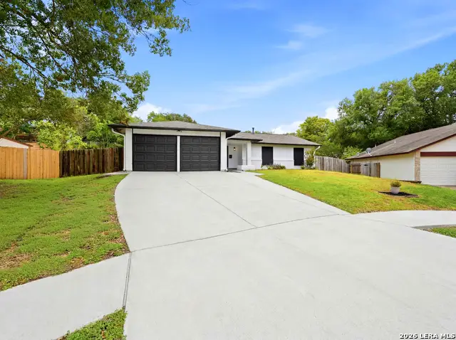 12103 Stevens Ct, Live Oak, TX 78233 - #1