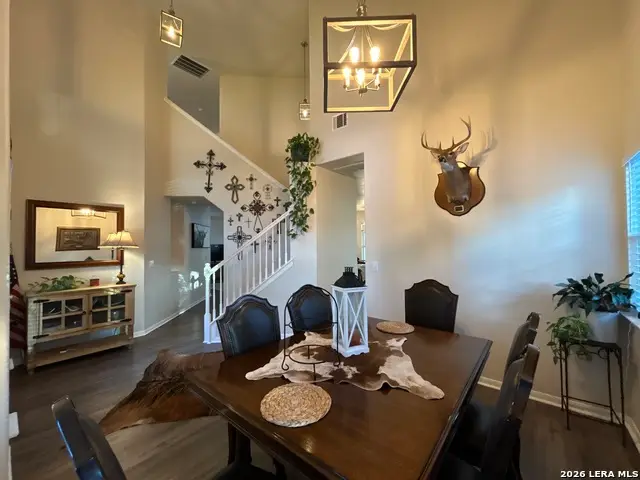 1114 Birdie Cv, San Antonio, TX 78221 - #3