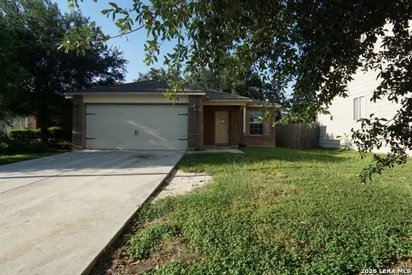 11803 Wildcat Cove, San Antonio, TX 78254