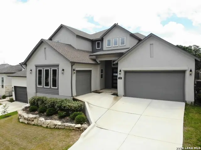 2710 Creekside View, San Antonio, TX 78230 - #1