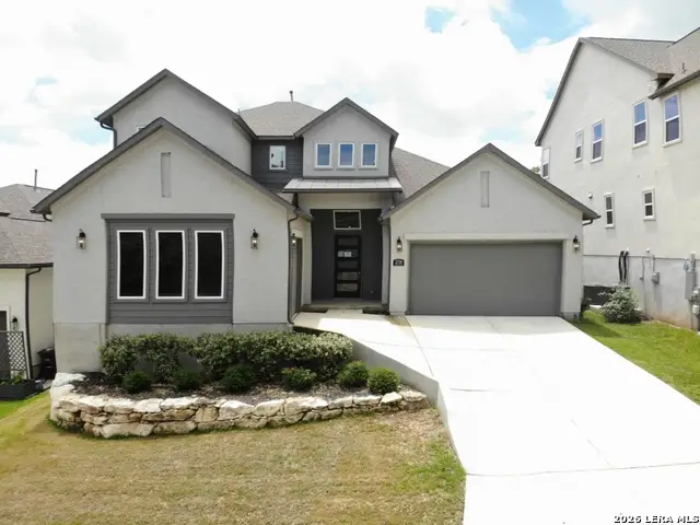 2710 Creekside View, San Antonio, TX 78230 - #2