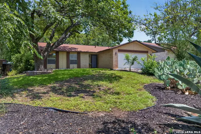 3915 Briarcrest St, San Antonio, TX 78247 - #1