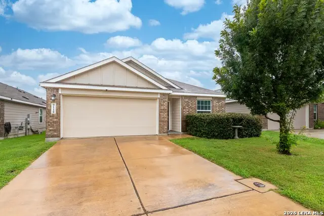 9118 Longhorn Park, Converse, TX 78109 - #1