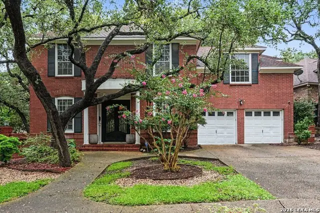 8610 London Hts, San Antonio, TX 78254 - #1