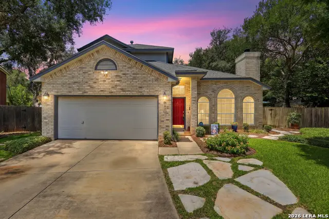 2103 Mollys Way Dr, San Antonio, TX 78232 - #1