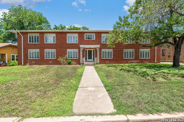 417 W Gramercy Pl, San Antonio, TX 78212