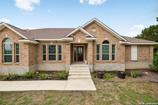1544 County Road 2801 E, Mico, TX 78056 - #2