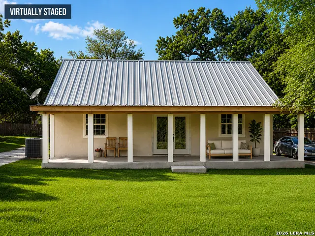 21825 Priest Rd, Elmendorf, TX 78112 - #1