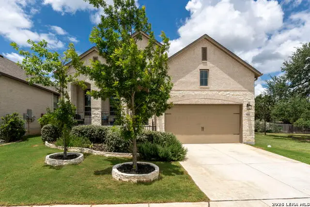 1551 Balcones Fault, New Braunfels, TX 78132 - #1