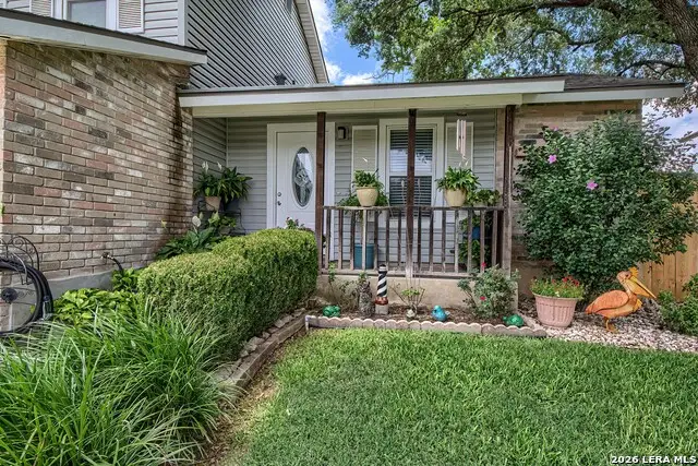 4815 Bohill St, San Antonio, TX 78217 - #3