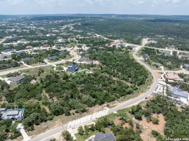 1223 Powder Ridge Rd, New Braunfels, TX 78132 - #2