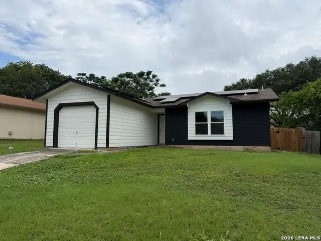 3618 Candleridge, San Antonio, TX 78244 - #3