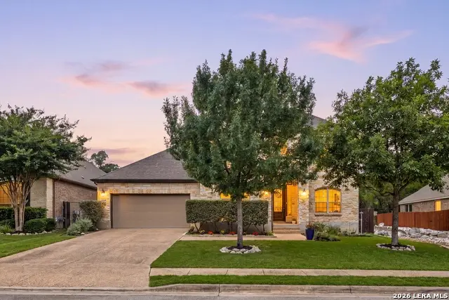 32325 Lavender Cv, Bulverde, TX 78163 - #1