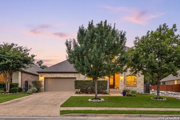 32325 Lavender Cv, Bulverde, TX 78163