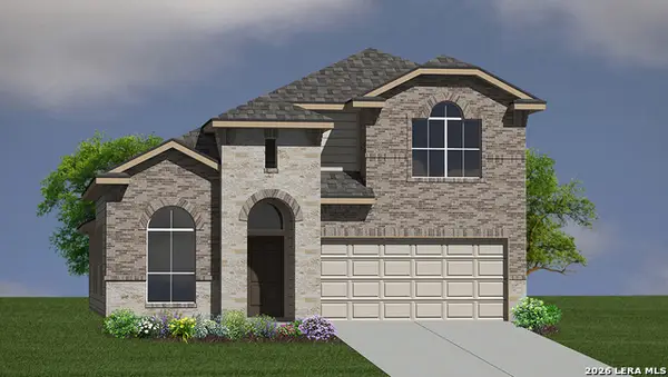 20810 Stonework Spur, San Antonio, TX 78266