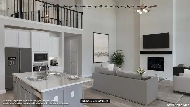 14323 Ravens Cove, San Antonio, TX 78254 - #3