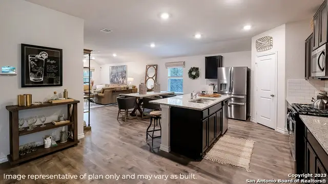 5407 Chase Falls, San Antonio, TX 78266 - #3