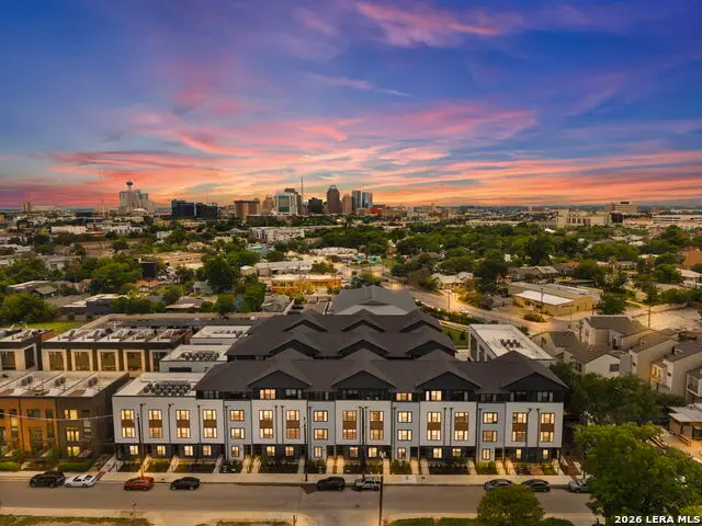 719 E Locust #2102, San Antonio, TX 78212 - #1
