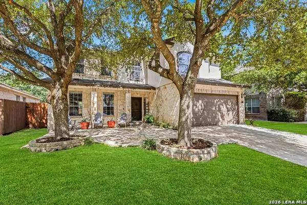 24711 Wine Rose Path, San Antonio, TX 78255