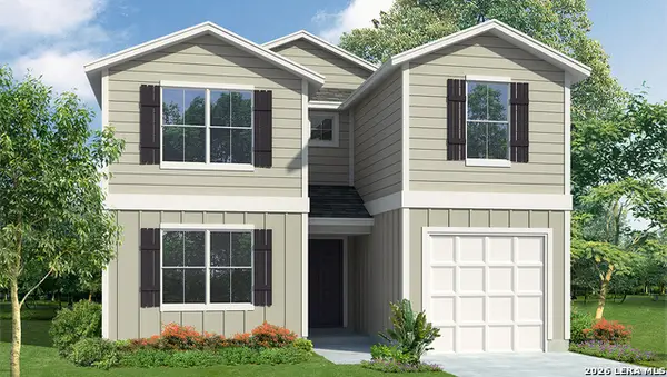 6122 Unakite Trail, San Antonio, TX 78253