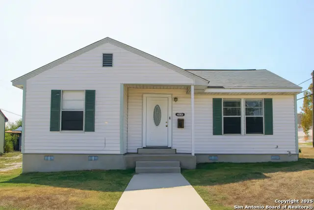 1266 W Elsmere Pl, San Antonio, TX 78201 - #1