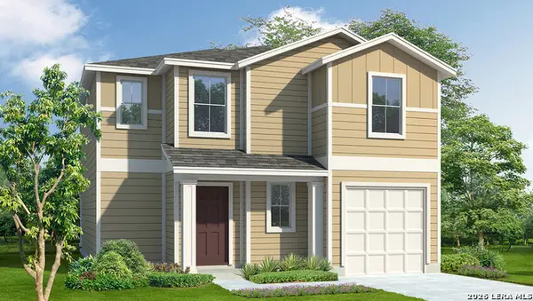 6130 Unakite Trail, San Antonio, TX 78253