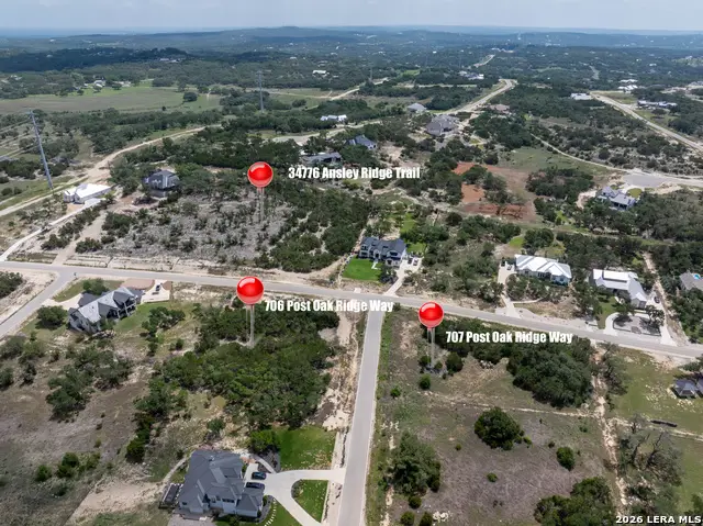 707 Post Oak Ridge Way, Bulverde, TX 78163 - #2