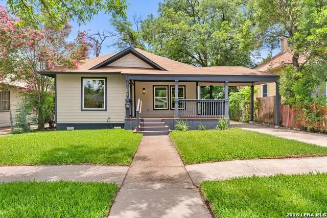 1109 W Huisache Avenue, San Antonio, TX 78201 - #1