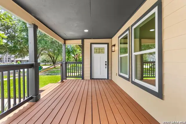 1109 W Huisache Avenue, San Antonio, TX 78201 - #3