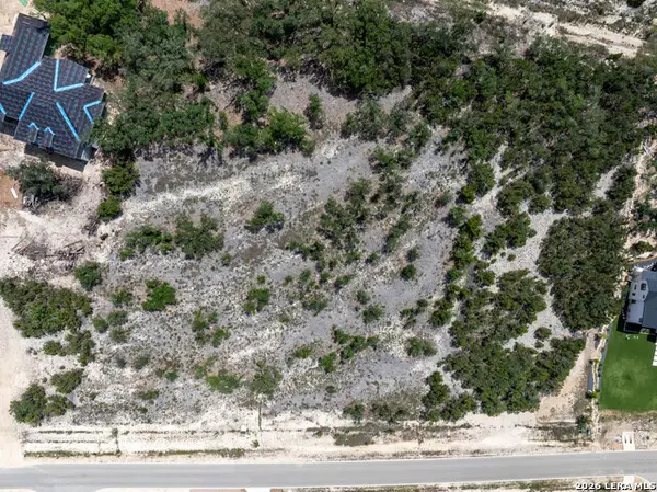 34776 Ansley Ridge Trl, Bulverde, TX 78163