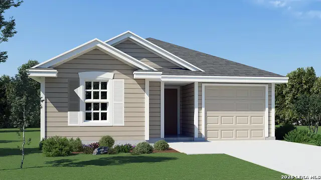 6110 Unakite Trail, San Antonio, TX 78253 - #1