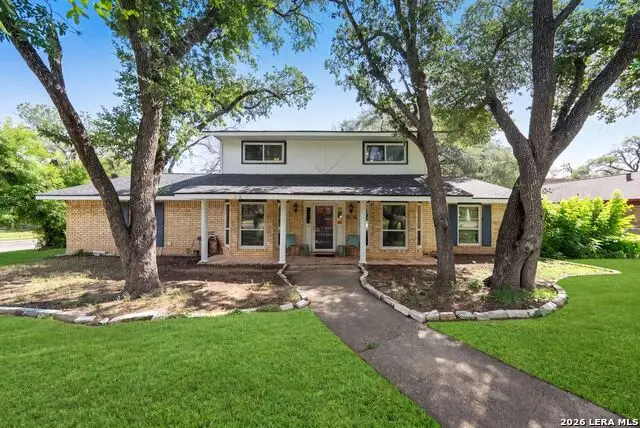 631 Briar Oak St, San Antonio, TX 78216 - #1
