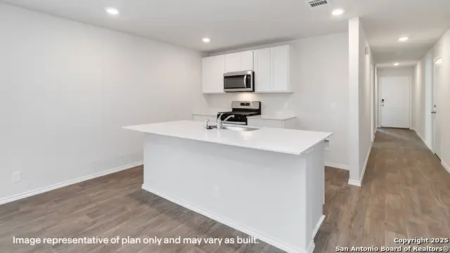 6024 Unakite Trail, San Antonio, TX 78253 - #3