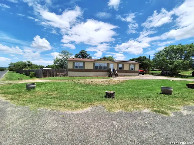 411 County Road 561, Castroville, TX 78009 - #1